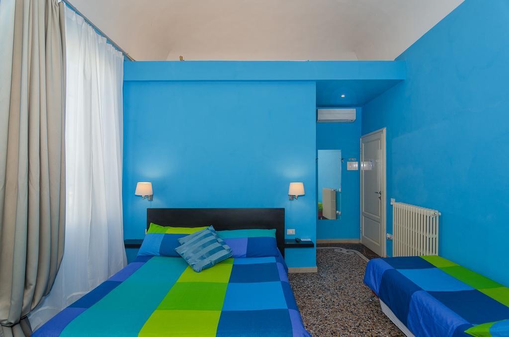 B&B 4 Rooms Pisa Luaran gambar